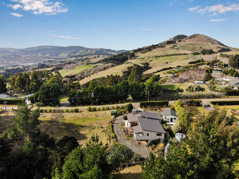 13 Sproull Drive, Scroggs Hill, Dunedin - Carousel 2