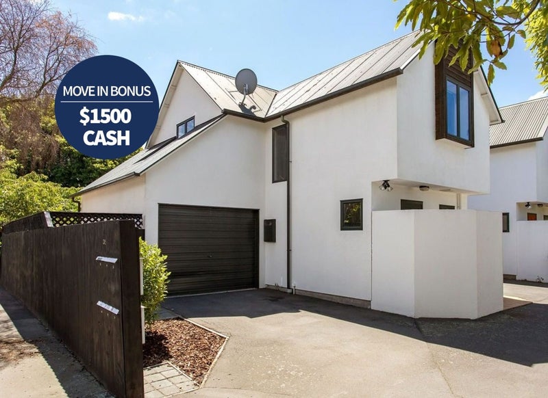 1/35 Walpole Street, Waltham, Christchurch - Carousel 1