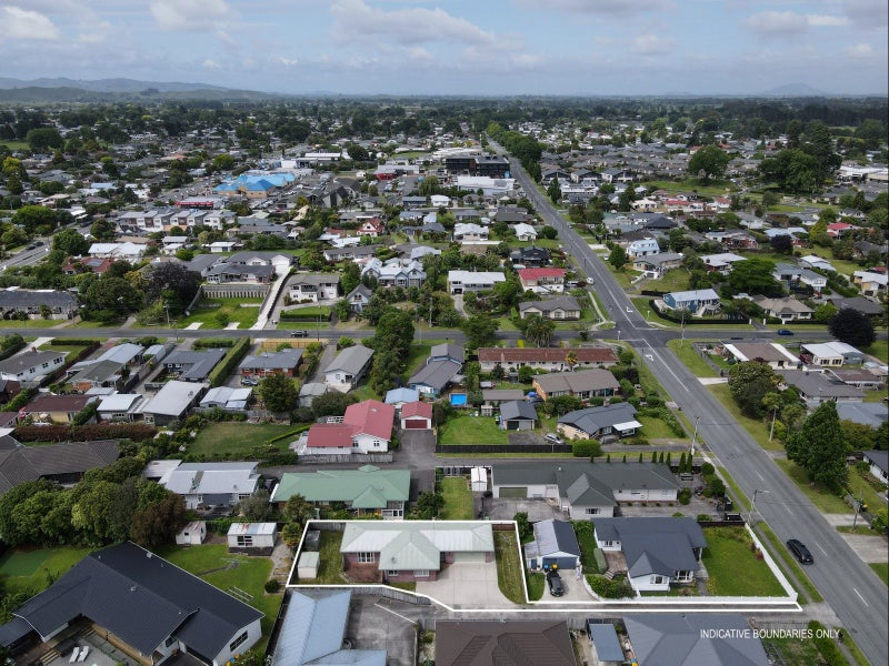 22A Burns Street, Leamington, Cambridge - Carousel 21