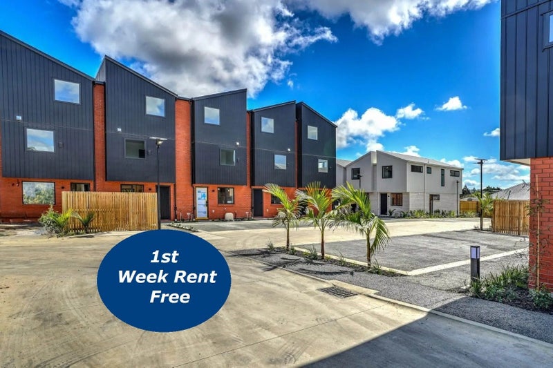 3/31 Normandy Place, Henderson, Auckland - Carousel 1