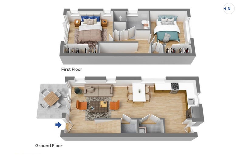 12 Matakohe Road, Westgate, Auckland - Carousel 13