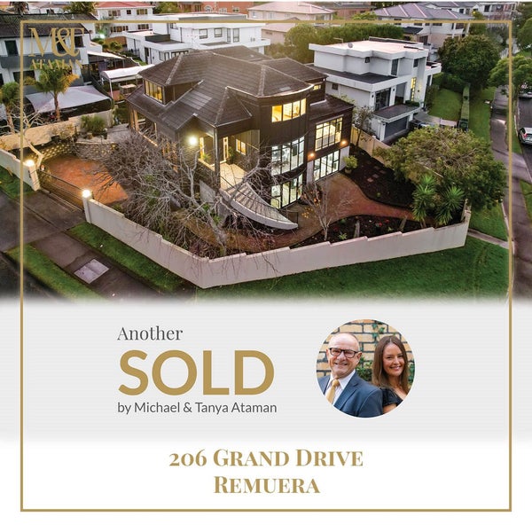 206 Grand Drive, Remuera, Auckland - Carousel 2
