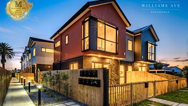 7/6 Williams Avenue, Pakuranga, Auckland - Carousel 1