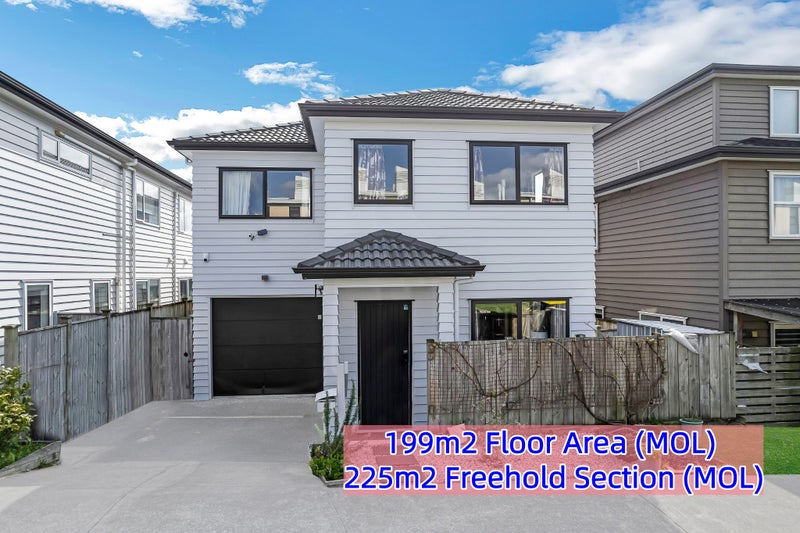 11 Collier Drive, Flat Bush, Auckland - Carousel 2