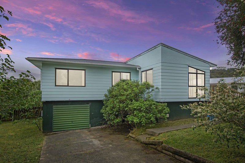 9A DALLAS PL, RAUMANGA, WHANGAREI - Carousel 1