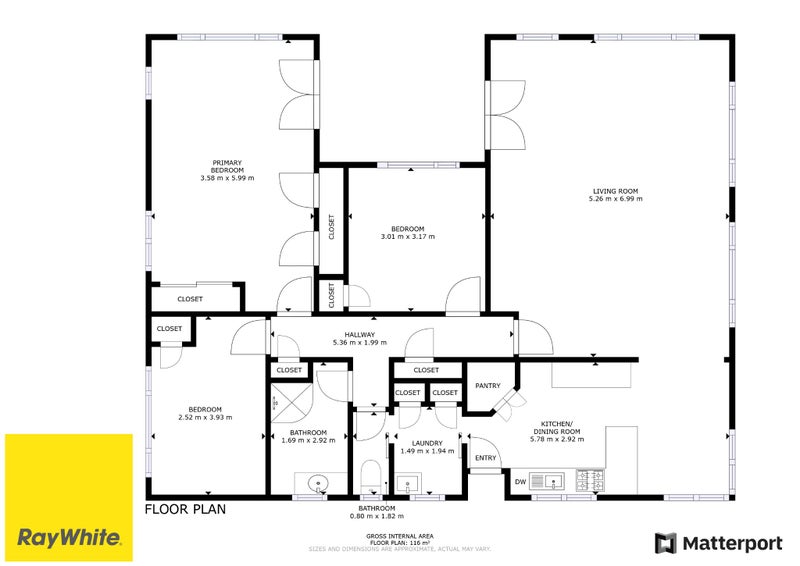 11 Cleghorn Street, Redwoodtown, Blenheim - Carousel 35