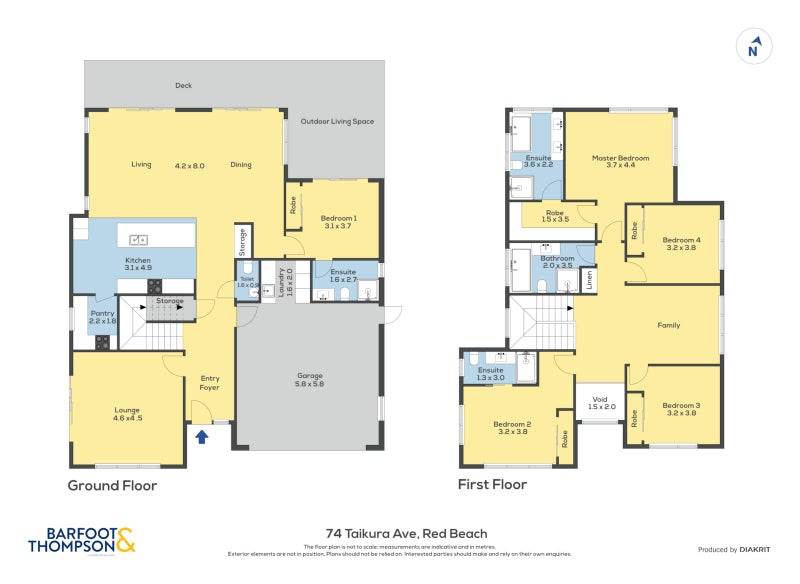74 Taikura Avenue, Red Beach, Red Beach - Carousel 7