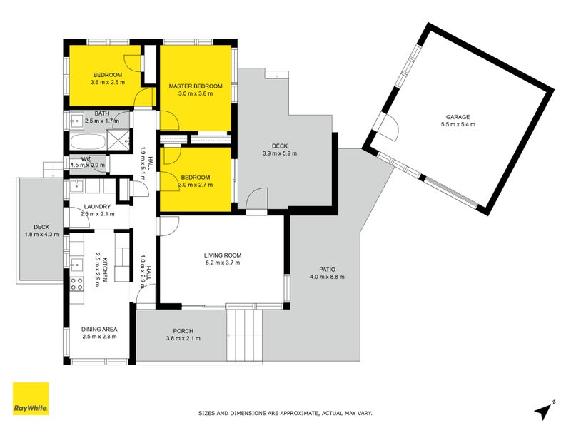 26 Patts Avenue, Glendene, Auckland - Carousel 18