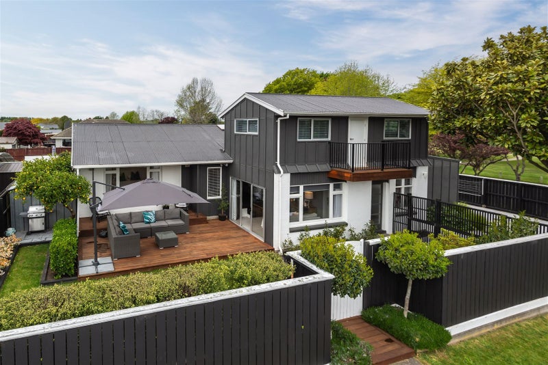 43 Dunedin Street, Redwood, Christchurch - Carousel 1