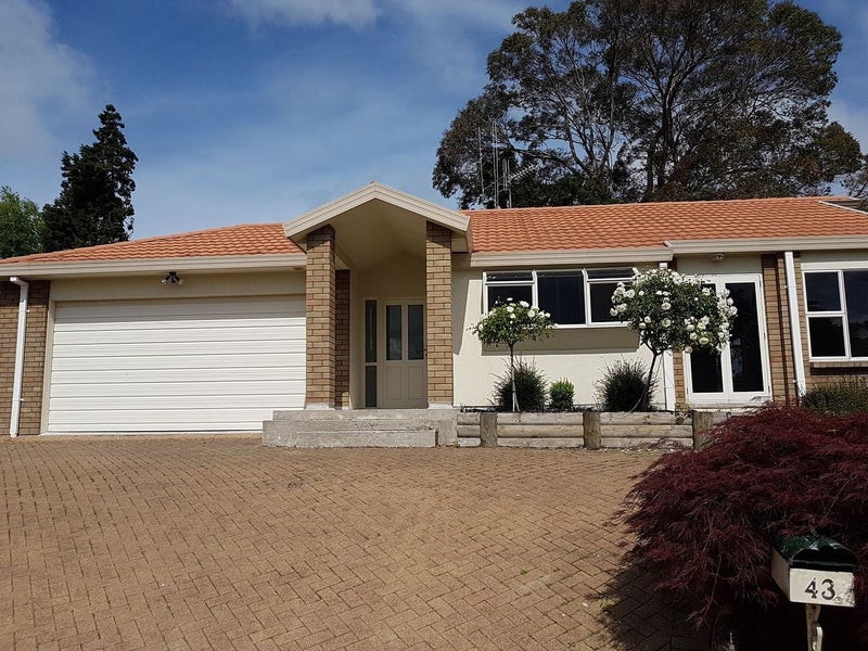 43 Hastings Place, Hamilton Lake, Hamilton - Carousel 2