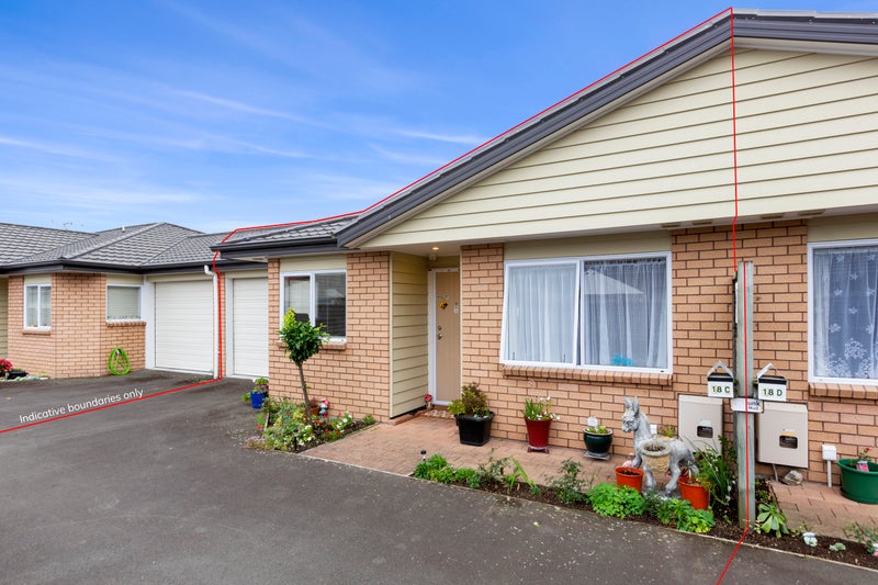 18C Enderley Avenue, Enderley, Hamilton - Carousel 15