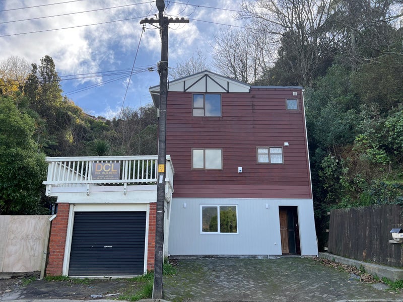251 Grounsell Crescent, Belmont, Lower Hutt - Carousel 1