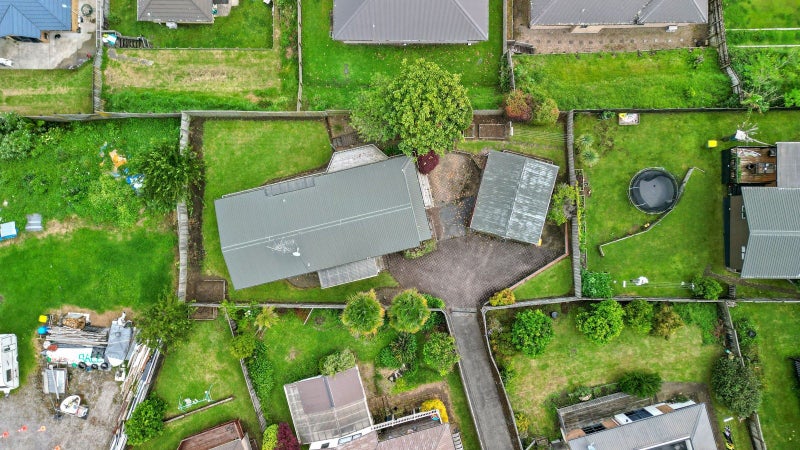 25 Rosehill Place, Nawton, Hamilton - Carousel 29