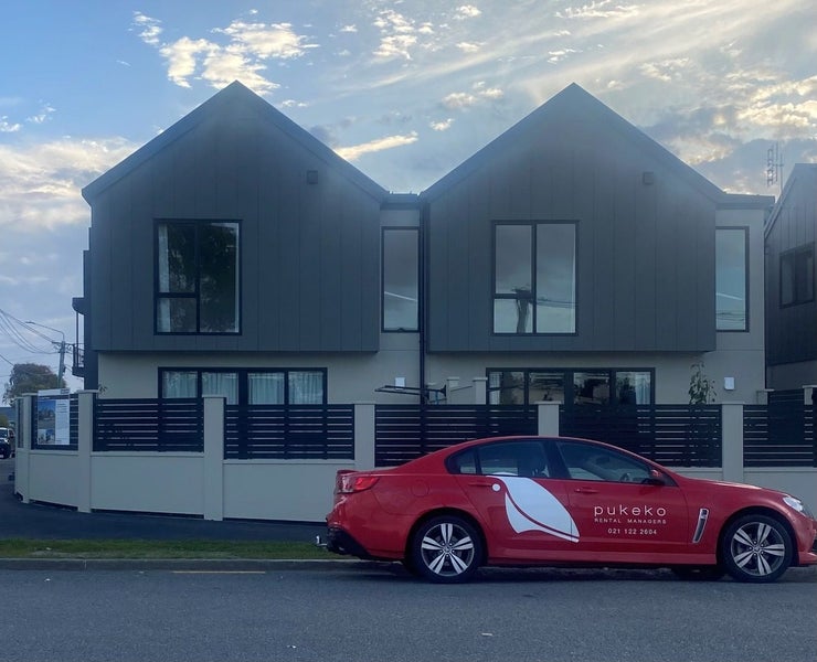 1/505 Tuam Street, Phillipstown, Christchurch - Carousel 2