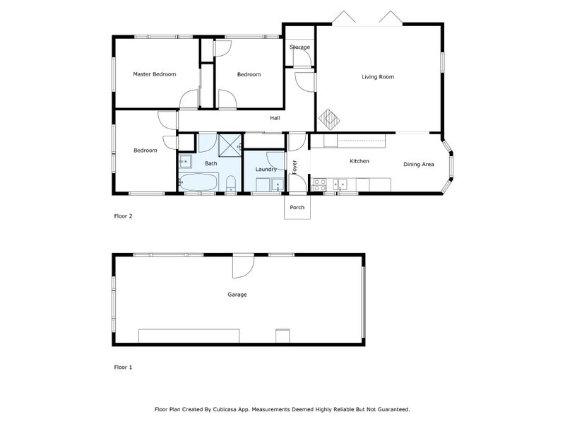 5 Balcairn Street, Halswell, Christchurch - Carousel 19