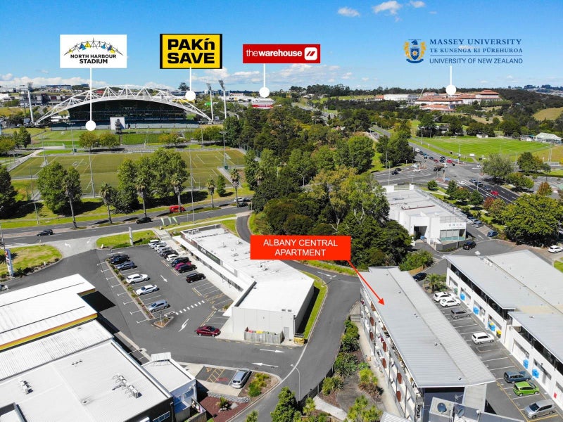 50A/210 Dairy Flat Highway, Albany, Auckland - Carousel 1