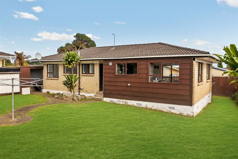 1/12 Frobisher Way, Manurewa, Manukau - Carousel 1