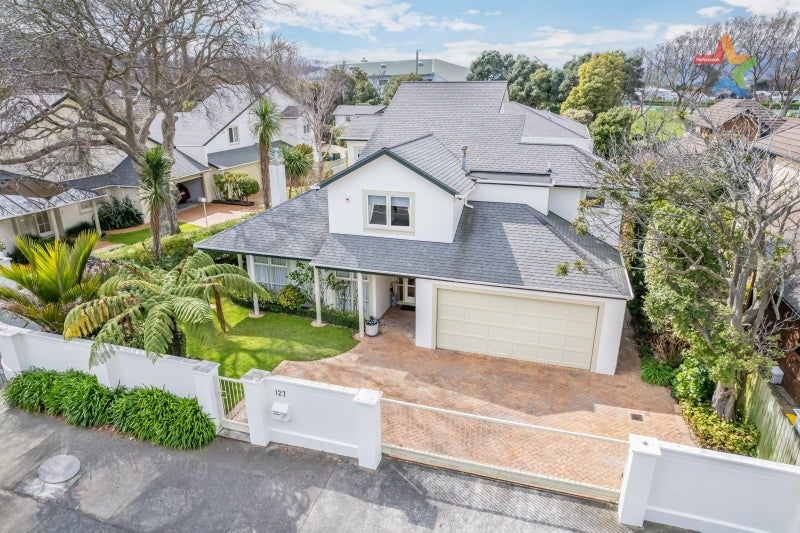 1/127 Woburn Road, Woburn, Lower Hutt - Carousel 2
