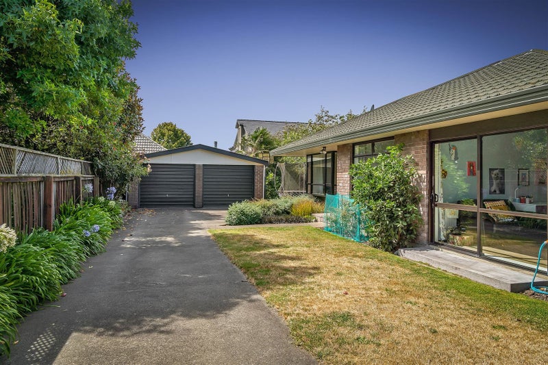 2/282 Sawyers Arms Road, Bishopdale, Christchurch - Carousel 1