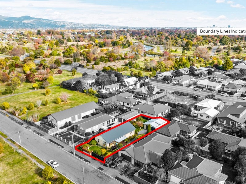 77 Halberg Street, Dallington, Christchurch - Carousel 1