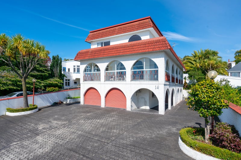 14 Forbury Road, Forbury, Dunedin - Carousel 1