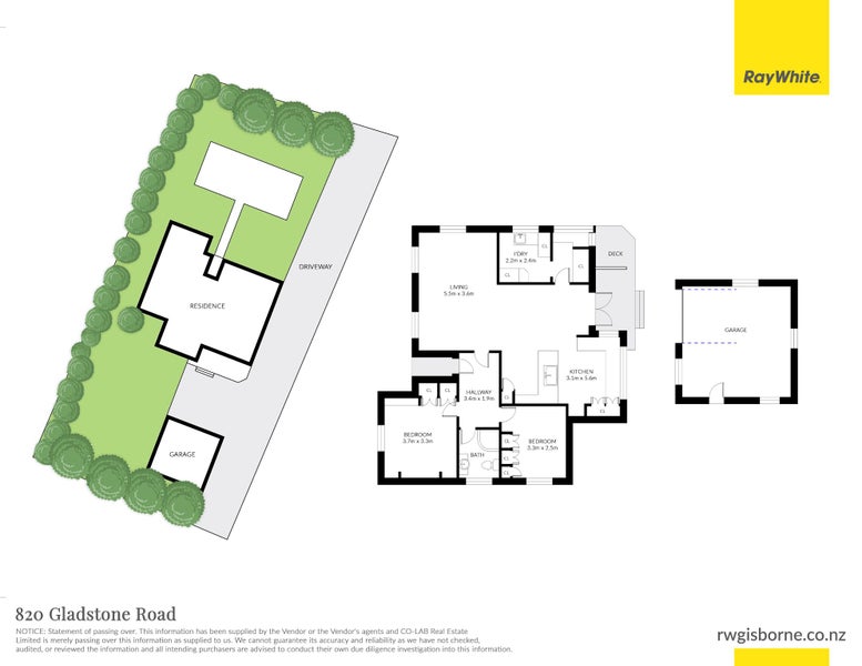 820 Gladstone Road, Te Hapara, Gisborne - Carousel 20