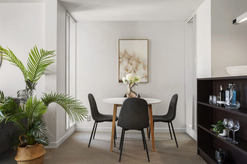 5D/10 Lorne Street, Te Aro, Wellington - Carousel 1