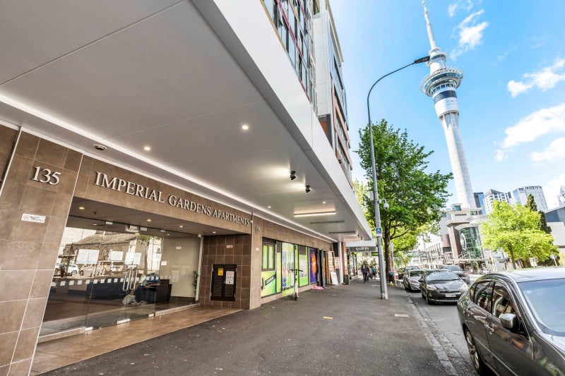 909/135 Hobson Street, Auckland Central, Auckland - Carousel 12