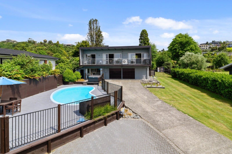 12 Kerswell Terrace, Tihiotonga, Rotorua - Carousel 1