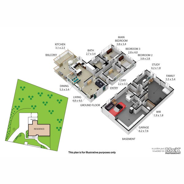 10 Hillside Crescent, Westown, New Plymouth - Carousel 21