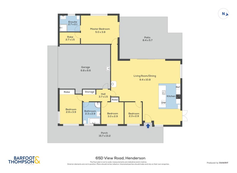 65D View Road, Henderson, Auckland - Carousel 16