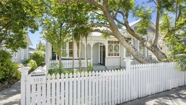 105 Grange Road, Mount Eden, Auckland - Carousel 1