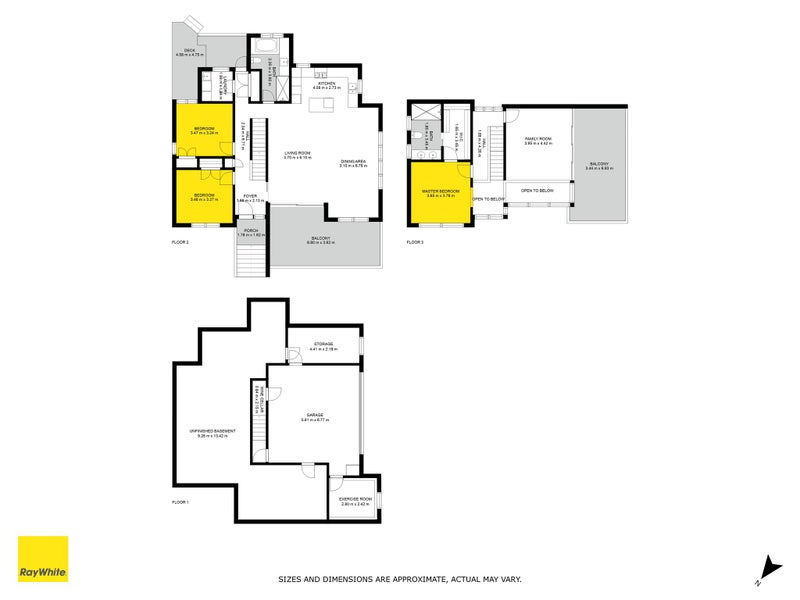 12A Takitimu Street, Orakei, Auckland - Carousel 21