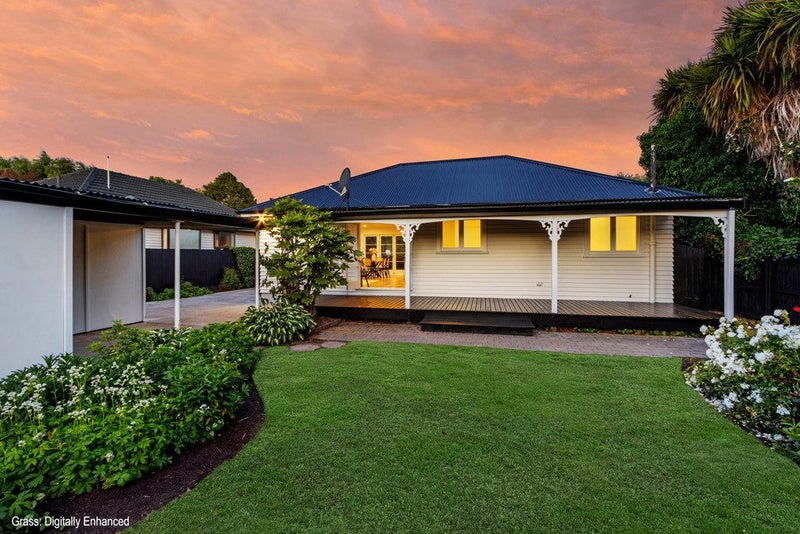 39 Wayside Avenue, Burnside, Christchurch - Carousel 1