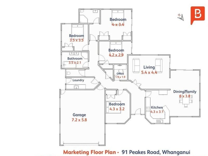 91 Peakes Road, Springvale, Whanganui - Carousel 23