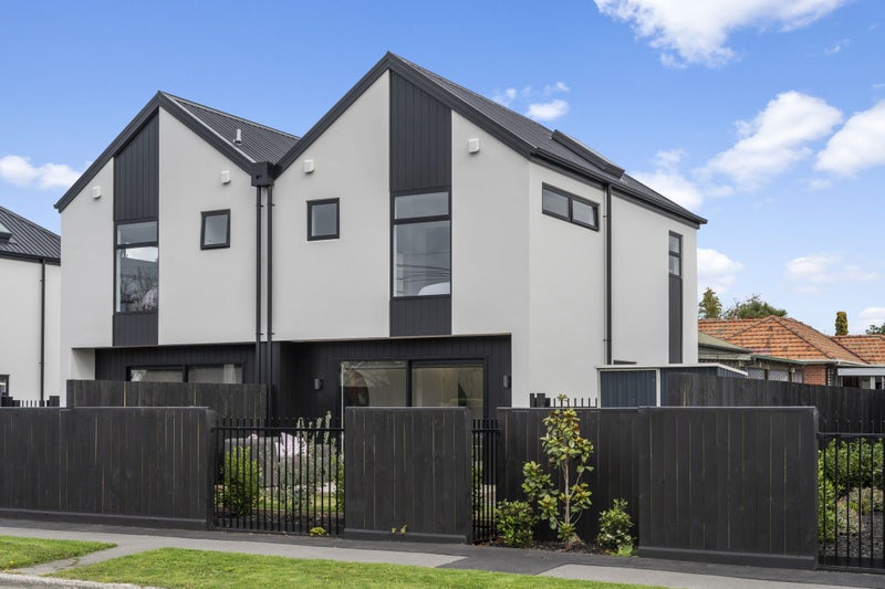 59C Winsor Crescent, Spreydon, Christchurch - Carousel 1