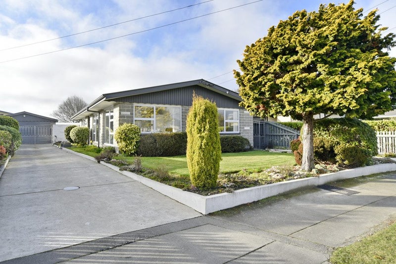 34 Cardome Street, Bishopdale, Christchurch - Carousel 2