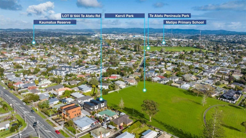 6/644 Te Atatu Road, Te Atatu Peninsula, Auckland - Carousel 11