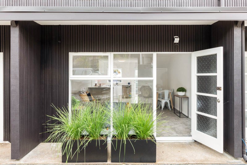 5/0 Birdwood Crescent, Parnell, Auckland - Carousel 15