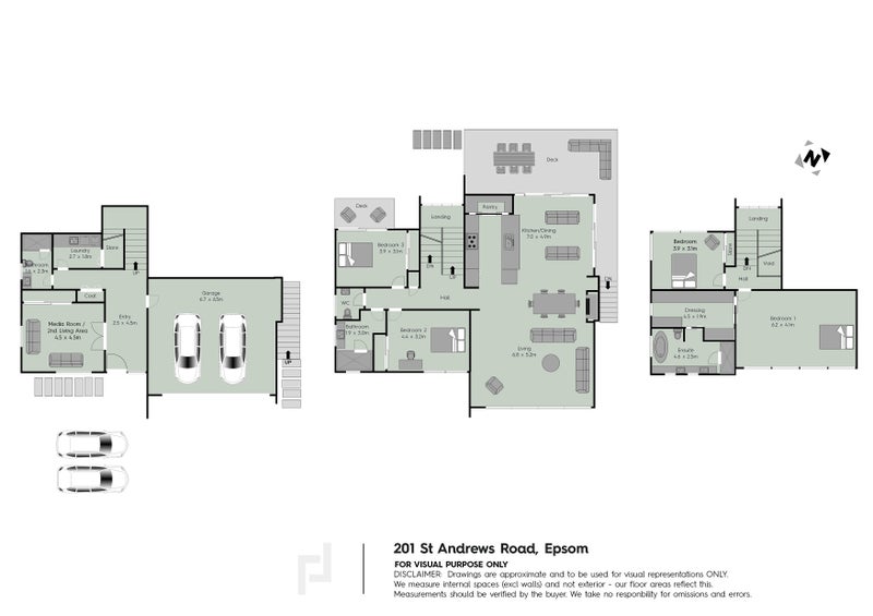 201 St Andrews Road, Epsom, Auckland - Carousel 28