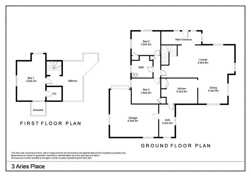 3 Aries Place, Kawaha Point, Rotorua - Carousel 23