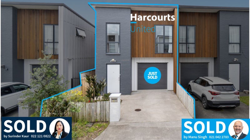 28 Lili Chen Way, Mangere Bridge, Auckland - Carousel 1
