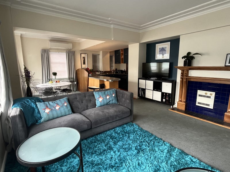 1/280 Oriental Parade, Oriental Bay, Wellington - Carousel 2