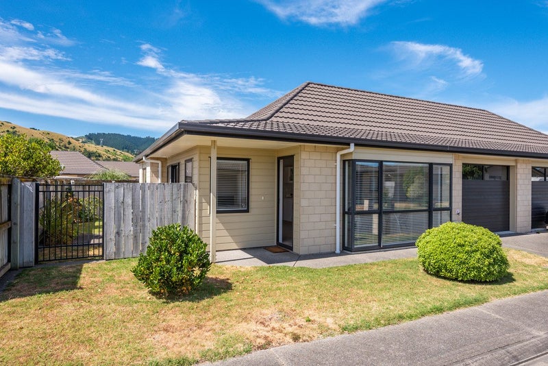 14/3 Georgia Grove, Paraparaumu, Paraparaumu - Carousel 1