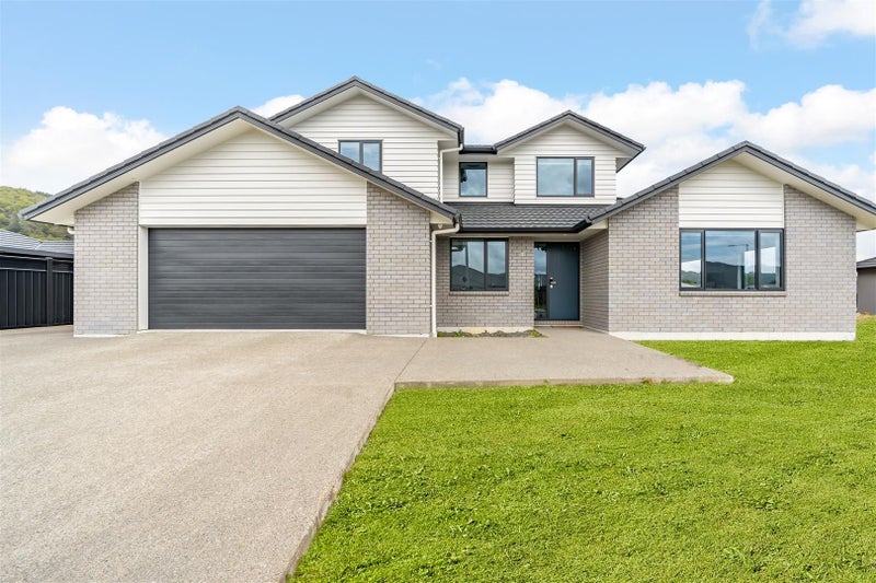 37 Buddle Road, Wallaceville, Upper Hutt - Carousel 1