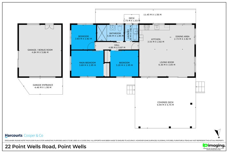 22 Point Wells Road, Warkworth - Carousel 23