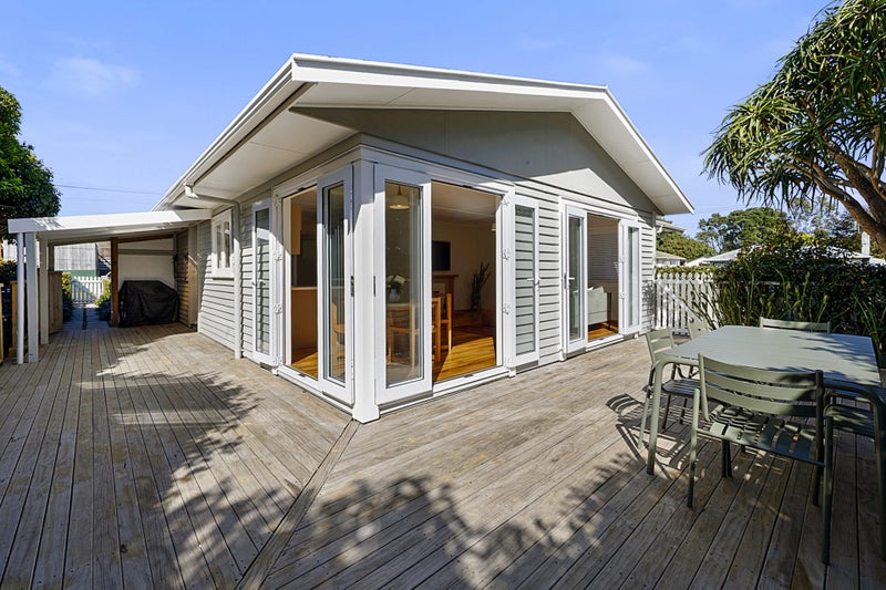 1 Clyde Street, Ferndale, New Plymouth - Carousel 1