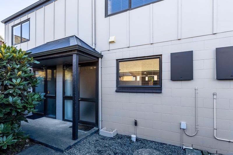 3/19 Grove Road, Addington, Christchurch - Carousel 1