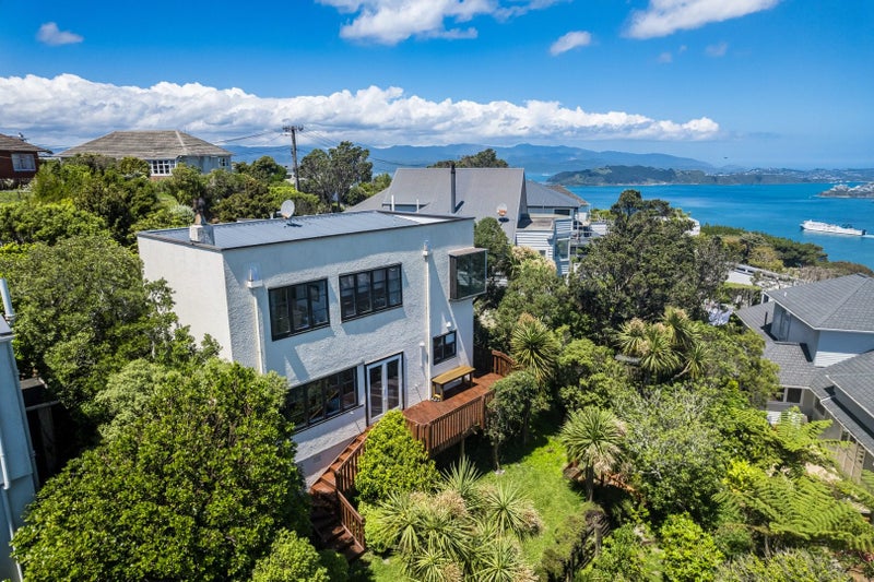 7 Himalaya Crescent, Khandallah, Wellington - Carousel 22