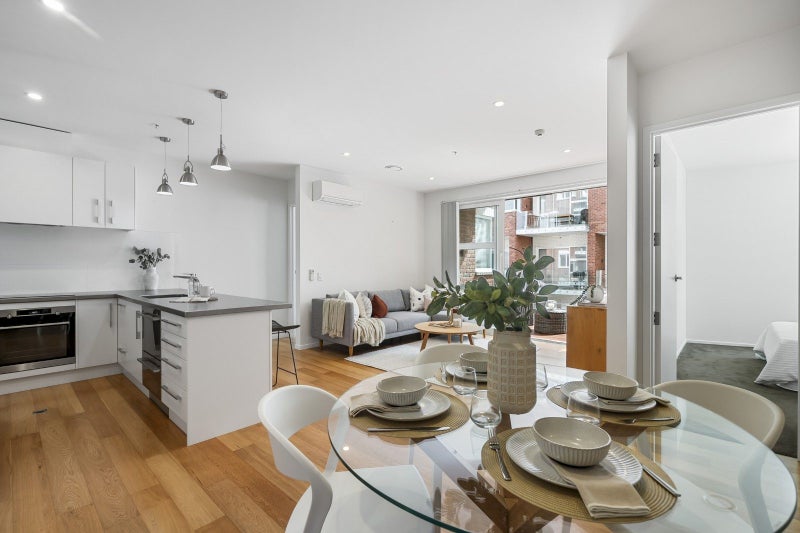 106/54 Surrey Crescent, Grey Lynn, Auckland - Carousel 1